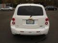 2011 Arctic Ice White Chevrolet HHR LT  photo #5