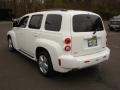 2011 Arctic Ice White Chevrolet HHR LT  photo #6