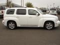 2011 Arctic Ice White Chevrolet HHR LT  photo #7