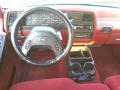 Red Dashboard Photo for 1992 Ford Explorer #48512212
