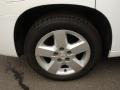 2011 Arctic Ice White Chevrolet HHR LT  photo #8