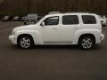 2011 Arctic Ice White Chevrolet HHR LT  photo #9