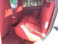 Red Interior Photo for 1992 Ford Explorer #48512242