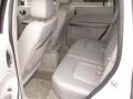 2011 Arctic Ice White Chevrolet HHR LT  photo #11
