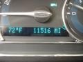 2011 Arctic Ice White Chevrolet HHR LT  photo #14