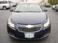 Imperial Blue Metallic - Cruze LTZ Photo No. 2