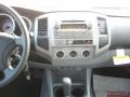 Silver Streak Mica - Tacoma V6 TRD PreRunner Double Cab Photo No. 10