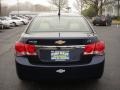 Imperial Blue Metallic - Cruze LTZ Photo No. 5