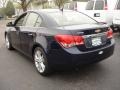Imperial Blue Metallic - Cruze LTZ Photo No. 6