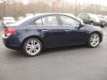 Imperial Blue Metallic - Cruze LTZ Photo No. 7