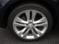 Imperial Blue Metallic - Cruze LTZ Photo No. 8