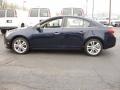 Imperial Blue Metallic - Cruze LTZ Photo No. 9
