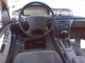 1997 Black Currant Metallic Honda Accord SE Sedan  photo #5