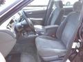 1997 Black Currant Metallic Honda Accord SE Sedan  photo #6
