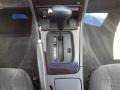  1997 Accord SE Sedan 4 Speed Automatic Shifter