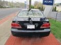 Blue Onyx Pearl - ES 330 Photo No. 6