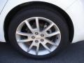 Summit White - Malibu LTZ Sedan Photo No. 8