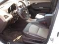 Summit White - Malibu LTZ Sedan Photo No. 10