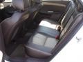 Summit White - Malibu LTZ Sedan Photo No. 11