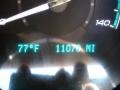 Summit White - Malibu LTZ Sedan Photo No. 14