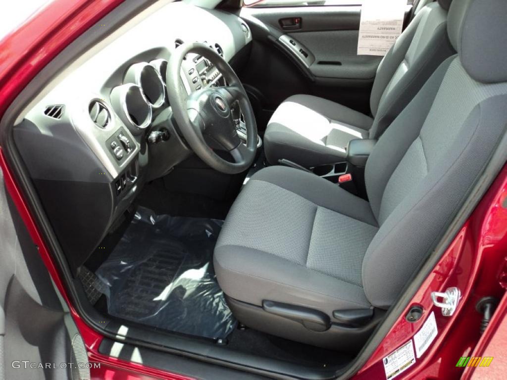 2005 pontiac vibe cargo space 2005 pontiac vibe cargo space
