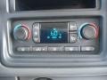 Pewter Controls Photo for 2005 GMC Sierra 1500 #48513176