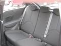 2011 Ebony Black Hyundai Accent GL 3 Door  photo #19
