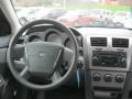 Marathon Blue Pearl - Avenger SXT Photo No. 4