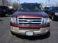 Dark Copper Metallic - Expedition EL Eddie Bauer 4x4 Photo No. 2