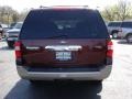 Dark Copper Metallic - Expedition EL Eddie Bauer 4x4 Photo No. 5