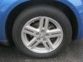 Marathon Blue Pearl - Avenger SXT Photo No. 19