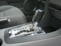 Marathon Blue Pearl - Avenger SXT Photo No. 21