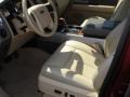 Camel Interior Photo for 2008 Ford Expedition #48513643