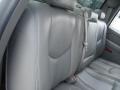 2006 Silver Birch Metallic GMC Sierra 1500 SLT Crew Cab 4x4  photo #9