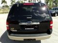 2008 Black Ford Explorer Eddie Bauer  photo #7