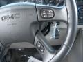 2006 Silver Birch Metallic GMC Sierra 1500 SLT Crew Cab 4x4  photo #15