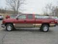 Sport Red Metallic - Silverado 1500 Z71 Extended Cab 4x4 Photo No. 14