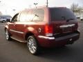 Cognac Crystal Pearl - Aspen Limited 4WD Photo No. 6
