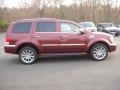 Cognac Crystal Pearl - Aspen Limited 4WD Photo No. 7
