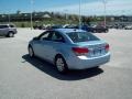 Ice Blue Metallic - Cruze LS Photo No. 2