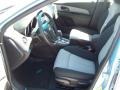 Ice Blue Metallic - Cruze LS Photo No. 5