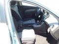Ice Blue Metallic - Cruze LS Photo No. 20