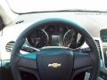 Ice Blue Metallic - Cruze LS Photo No. 21