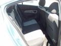 Ice Blue Metallic - Cruze LS Photo No. 25