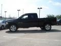 2002 Black Dodge Ram 1500 Sport Quad Cab 4x4  photo #4