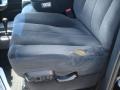 2002 Black Dodge Ram 1500 Sport Quad Cab 4x4  photo #6