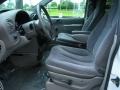Taupe Interior Photo for 2001 Dodge Grand Caravan #48514726