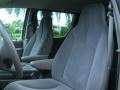 Taupe Interior Photo for 2001 Dodge Grand Caravan #48514741