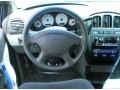 Taupe Steering Wheel Photo for 2001 Dodge Grand Caravan #48514861