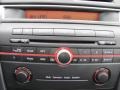 Black/Red Controls Photo for 2004 Mazda MAZDA3 #48514963